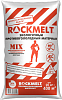 Rockmelt Mix экологичный противогололедный материал многокомпонентный недорого с доставкой