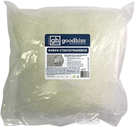 Goodhim фибра стеклотканевая Goodhim фибра стеклотканевая недорого с доставкой