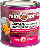 Главный Технолог Высокоглянцевая Быстросохнущая эмаль по металлу антикоррозионная 3 в 1 недорого с доставкой