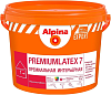 Alpina Expert Premiumlatex 7 премиальная интерьерная износостойкая краска недорого с доставкой