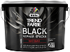 Dufa Trend Farbe Black краска черная матовая недорого с доставкой