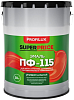 Профилюкс ПФ-115 Superprice эмаль универсальная недорого с доставкой