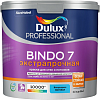 Dulux Professional Bindo 7 Экстрапрочная краска для стен и потолков недорого с доставкой