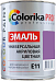 Colorika Prof Color Paint эмаль универсальная акриловая Colorika Prof Color Paint эмаль универсальная акриловая недорого с доставкой