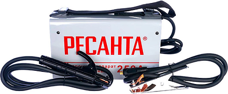 Ресанта САИ-250 сварочный инверторный аппарат Ресанта САИ-250 сварочный инверторный аппарат недорого с доставкой