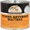 Эксперт резино-битумная мастика холодного отверждения недорого с доставкой