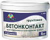Латек Бетон-контакт Л 103 грунтовка для наружных и внутренних работ сцепляющая недорого с доставкой