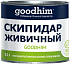 Goodhim скипидар живичный Goodhim скипидар живичный недорого с доставкой