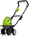 Greenworks G40TL культиватор аккумуляторный Greenworks G40TL культиватор аккумуляторный недорого с доставкой