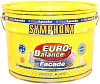 Финкраска Симфония Euro-Balance Facade Siloxan фасадная силокcанмодифицированная краска водоразбавляемая недорого с доставкой