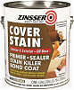 Rust-Oleum Zinsser Cover Stain Primer грунт пятноустраняющий на алкидной основе недорого с доставкой