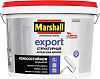 Marshall Export акриловая краска структурная для стен и потолков недорого с доставкой