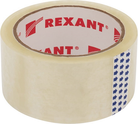 Rexant скотч упаковочный Rexant скотч упаковочный