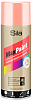 Sila Home Max Paint аэрозольная краска для наружных и внутренних работ недорого с доставкой