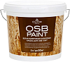 Олимп OSB Paint акриловая краска для OSB плит недорого с доставкой