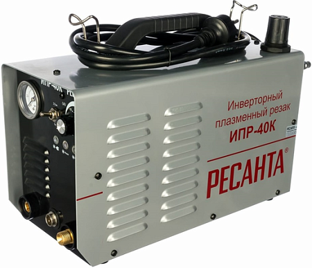 Ресанта ИПР-40К инверторный плазменный резак Ресанта ИПР-40К инверторный плазменный резак недорого с доставкой
