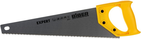 Бибер Эксперт ножовка по дереву Бибер Эксперт ножовка по дереву недорого с доставкой