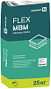 Quick-Mix Flex Mbm клей плиточный среднеслойный недорого с доставкой