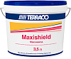 Terraco Maxishield краска акриловая для фасадных работ недорого с доставкой