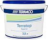 Terraco Terratop краска акриловая с повышенной устойчивостью к загрязнениям недорого с доставкой