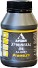 Ayger 2T Mineral Oil масло минеральное для двухтактных двигателей недорого с доставкой