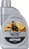 Huter Адгезионное 80W-90 масло цепное минеральное недорого с доставкой