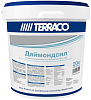 Terraco Diamondseal покрытие-грунтовка защитное прозрачное недорого с доставкой