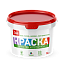 Краска "Для стен и потолков" 14 кг Краска "Для стен и потолков" 14 кг недорого с доставкой