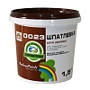РАДУГА 0023 Шпатлевка для дерева недорого с доставкой
