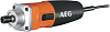 AEG GS 500 E прямошлифовальная машина недорого с доставкой