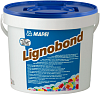 Mapei Lignobond двухкомпонентный эпоксидно-полиуретановый клей недорого с доставкой