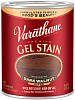 Rust-Oleum Varathane Gel Stain морилка-гель универсальная для внутренних и наружных работ недорого с доставкой