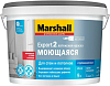 Marshall Export-2 латексная краска моющаяся для стен и потолков недорого с доставкой