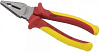 Stanley Fatmax Maxsteel VDE 1000V плоскогубцы электрика комбинированные изолированные недорого с доставкой