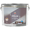 Eskaro Oikea краска для деревянных потолков и стен недорого с доставкой