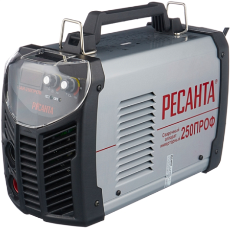 Ресанта САИ-250ПРОФ сварочный аппарат инверторный Ресанта САИ-250ПРОФ сварочный аппарат инверторный недорого с доставкой