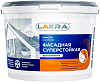 Лакра краска акриловая фасадная суперстойкая недорого с доставкой