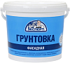 Эксперт Фасадная акриловая фасадная грунтовка для внутренних и наружных работ недорого с доставкой
