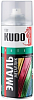 Kudo Arte Silver Finish эмаль металлик аэрозольная недорого с доставкой