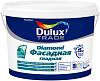 Dulux Trade Diamond Фасадная Гладкая матовая водно-дисперсионная краска для фасадных поверхностей недорого с доставкой