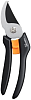 Fiskars Solid P121 секатор плоскостной недорого с доставкой