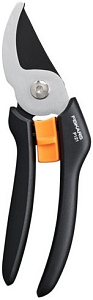 Fiskars Solid P121 секатор плоскостной недорого с доставкой