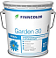 Финнколор Garden 30 эмаль универсальная для внутренних и наружных работ алкидная Финнколор Garden 30 эмаль универсальная для внутренних и наружных работ алкидная недорого с доставкой