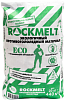Rockmelt Eco экологичный противогололедный материал c мраморной крошкой недорого с доставкой