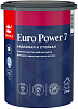 Тиккурила Euro Power 7 Надежная и Стойкая моющаяся краска для стен и потолка недорого с доставкой