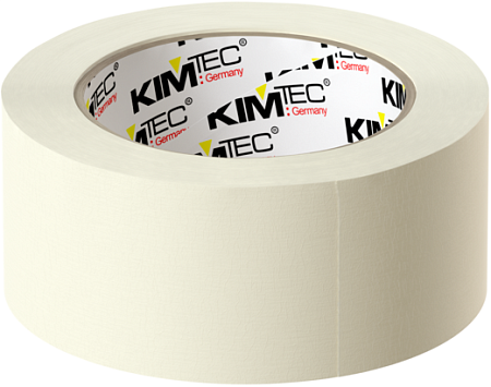 Kim Tec малярная лента клейкая Kim Tec малярная лента клейкая