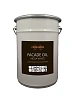 FARBRAUM FAСADE OIL Mega White белое защитное фасадное масло-воск для древесины недорого с доставкой