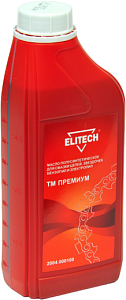 Elitech ТМ Премиум масло полусинтетическое недорого с доставкой