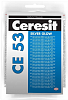 Ceresit CE 53 Silver Glow декоративная добавка для эпоксидной затирки недорого с доставкой