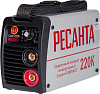Ресанта САИ-220К сварочный аппарат инверторный недорого с доставкой